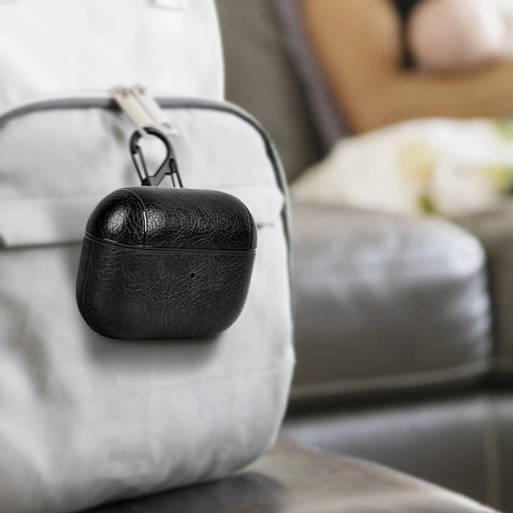 ClassicLeather | AirPods Protective Case