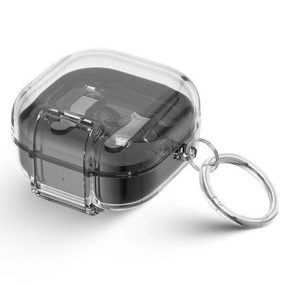 Transparent Lock Samsung Galaxy Buds4 Case