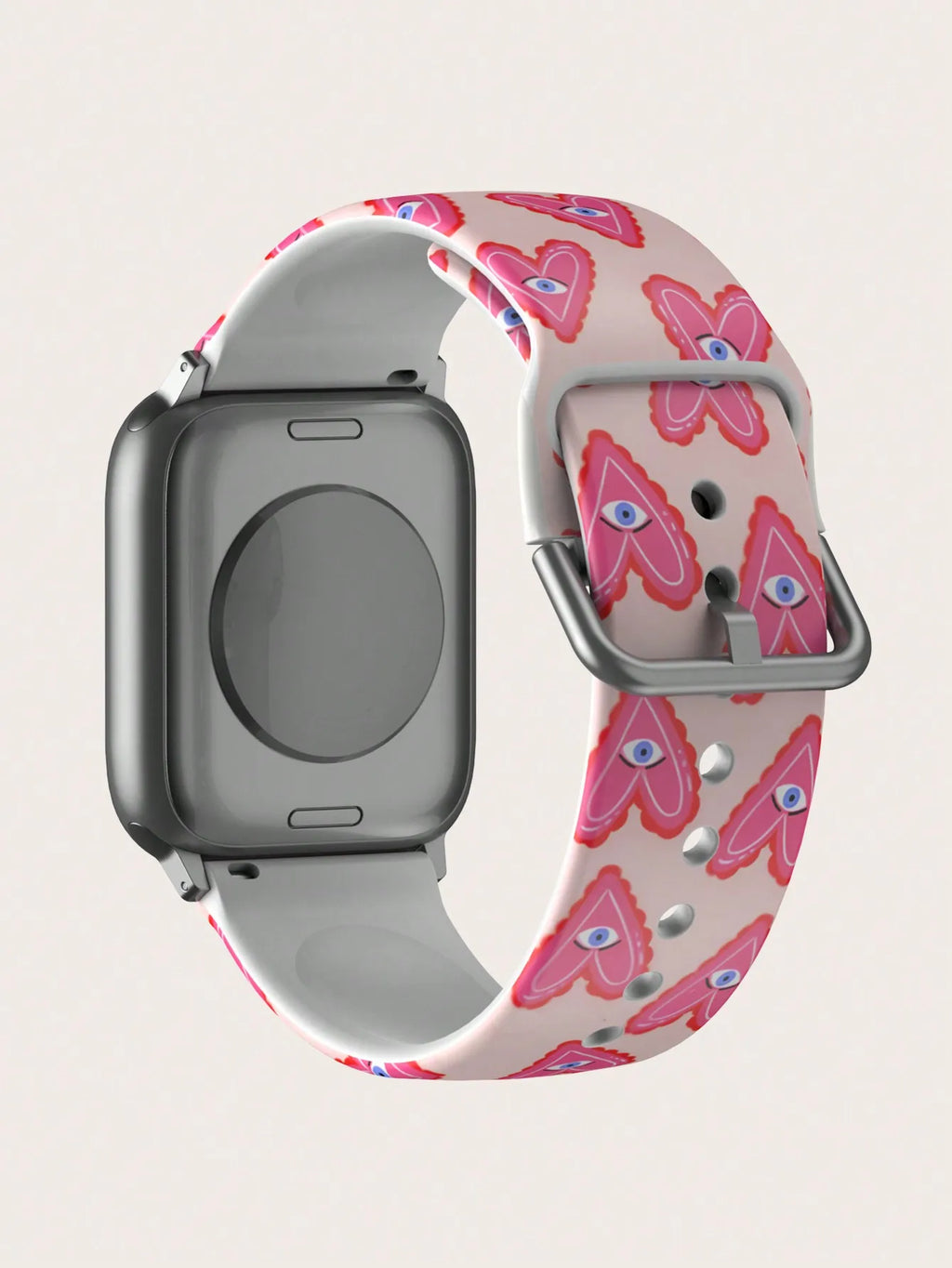 HeartBloom | Cute Apple Watch Band