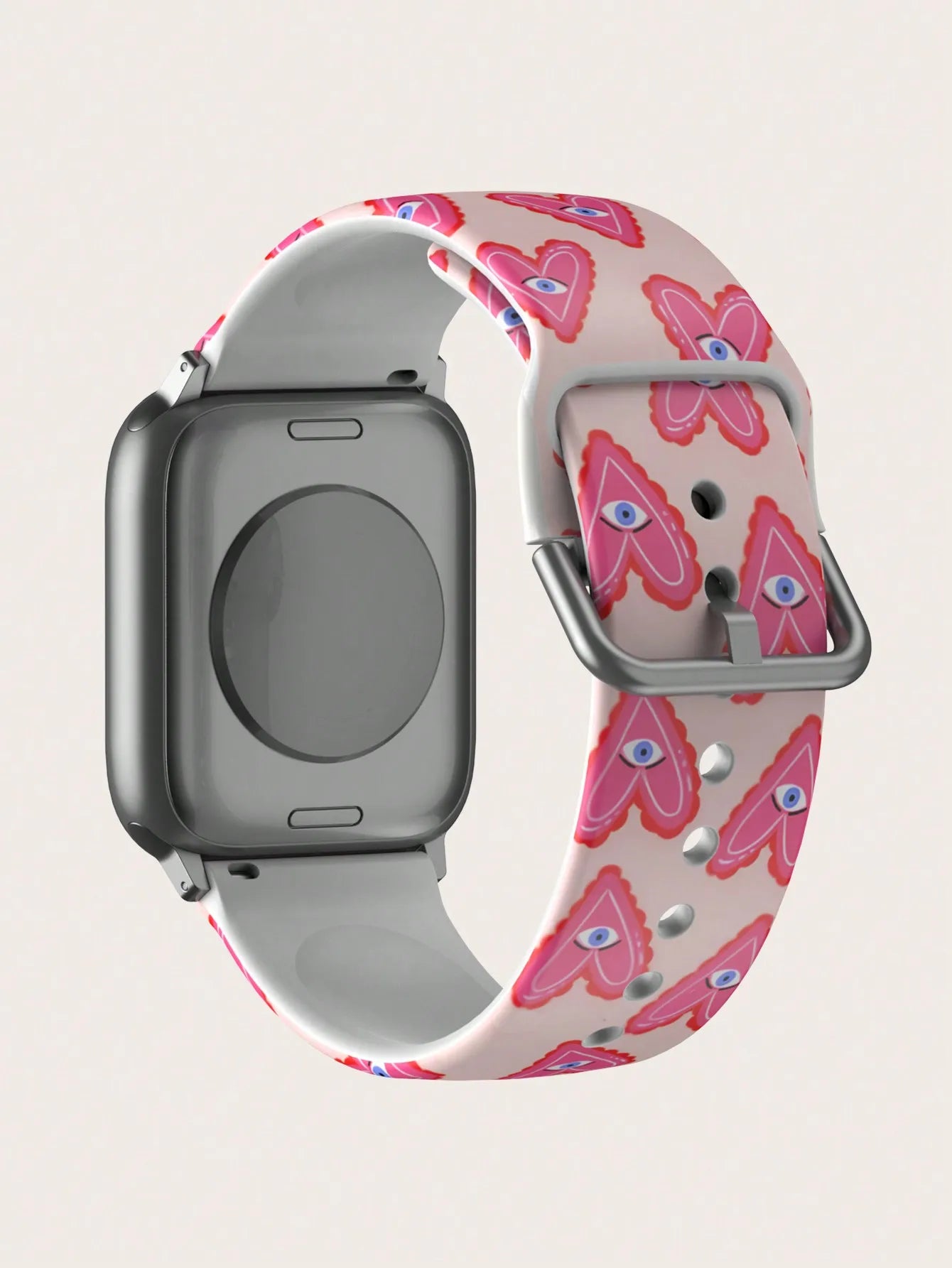 HeartBloom | Cute Apple Watch Band
