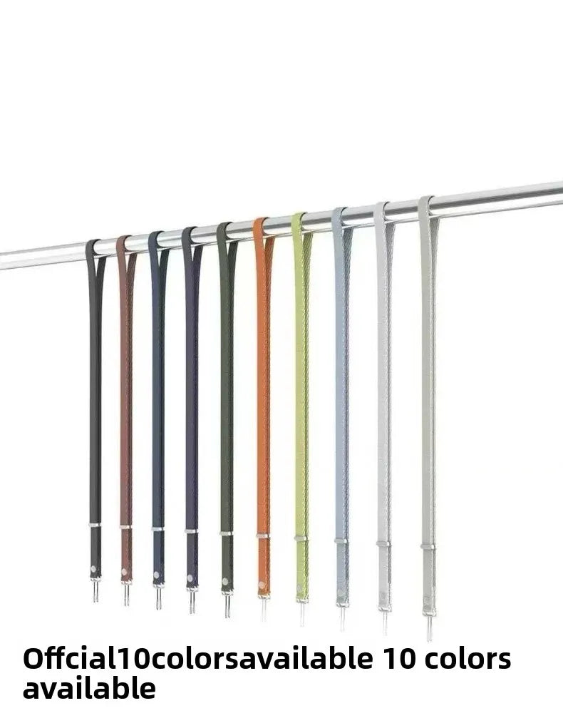 WovenCarry Pro | Magnetic Crossbody Strap