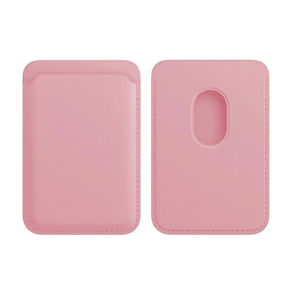 MagSafe FineWoven Magnetic Card Wallet Case