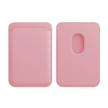MagSafe FineWoven Magnetic Card Wallet Case