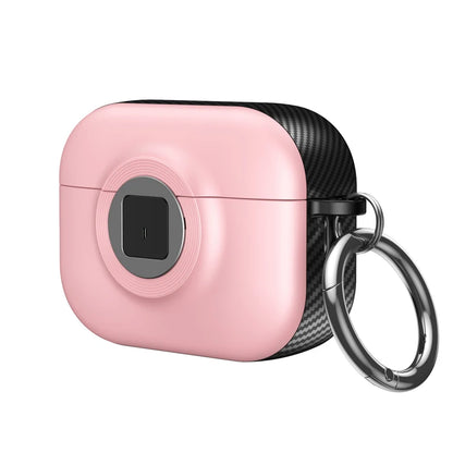 Magnetic Lock AirPods Protective Case
