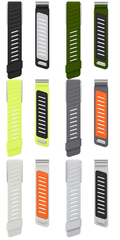 Silicone Sport Band Strap for Whoop 5.0