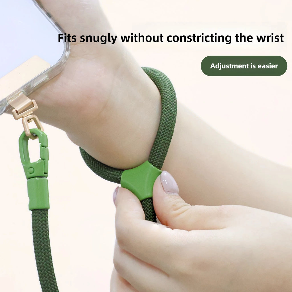SecureLoop | Adjustable Phone Wrist Strap