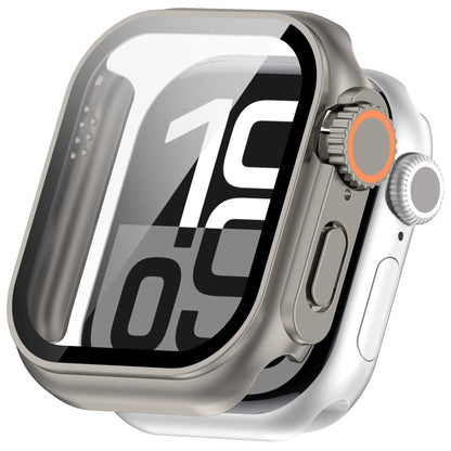 Apple Watch Glass Screen Protector Case