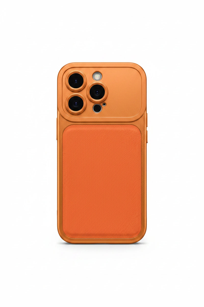 MagSafe Silicone iPhone Case