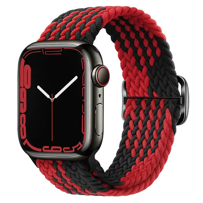 Elastic Braided Band for Apple Watch