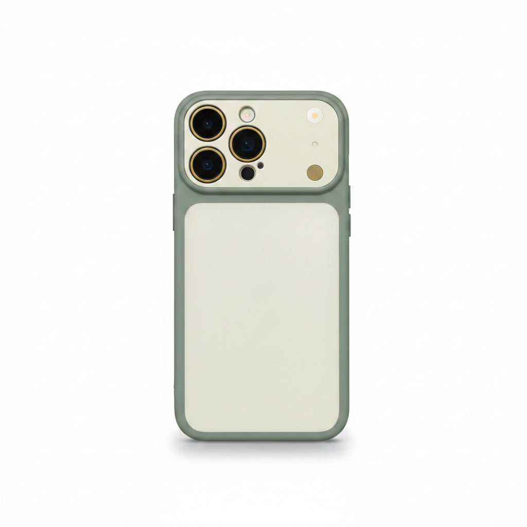 Ultrathin Skin Feel iPhone Case