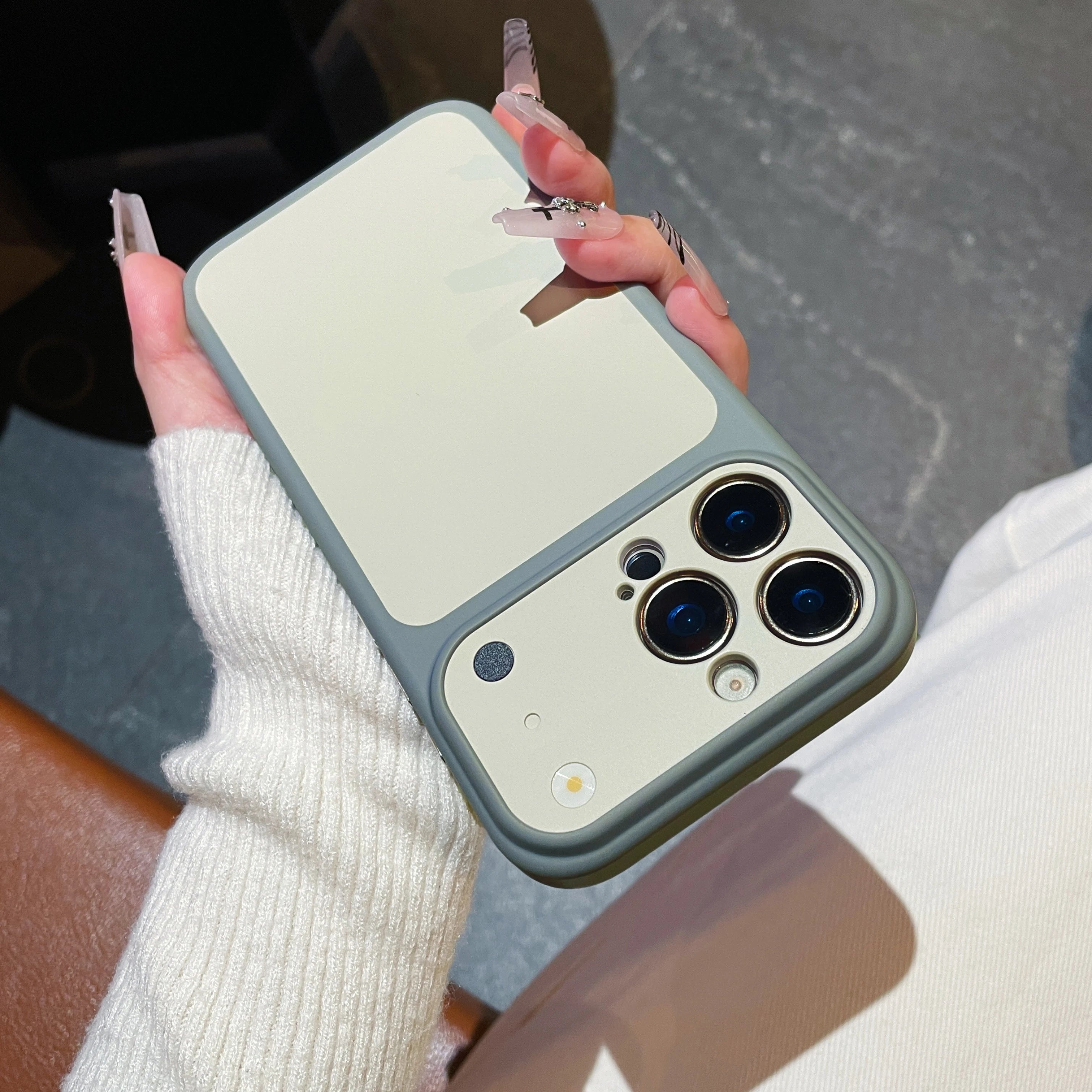 SlimGuard | Skin Feel Case