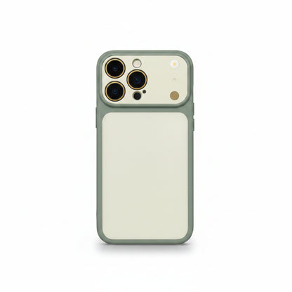 Ultrathin Skin Feel iPhone Case