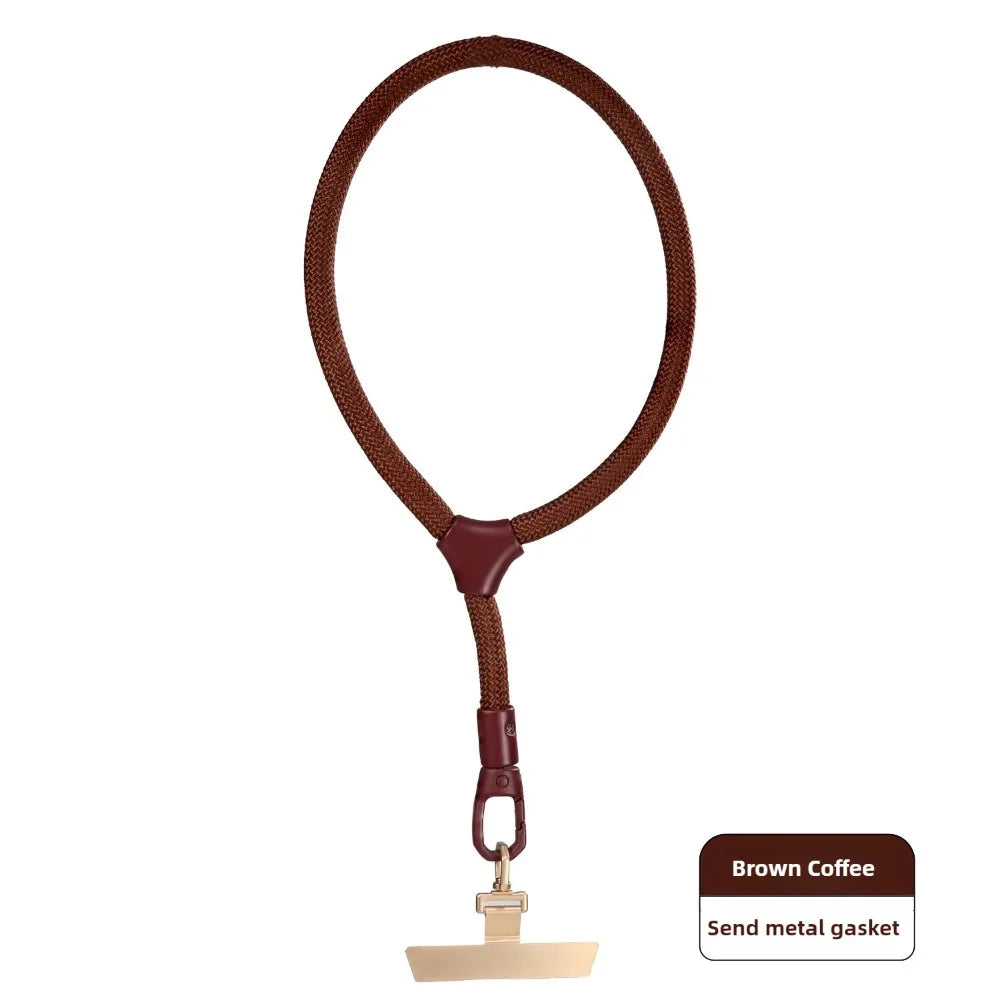 SecureLoop | Adjustable Phone Wrist Strap