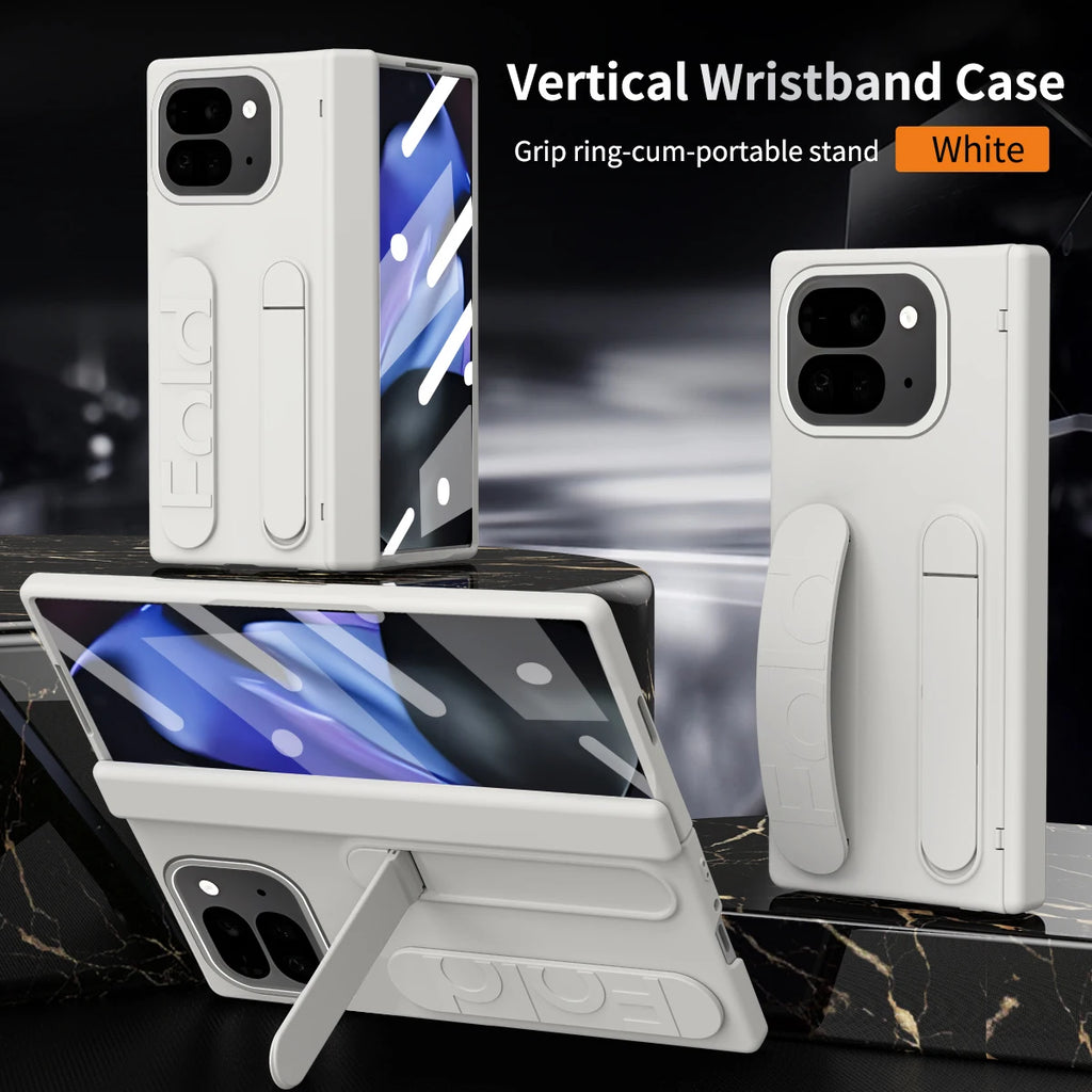 FlexShield Pro | Fold Protection Case