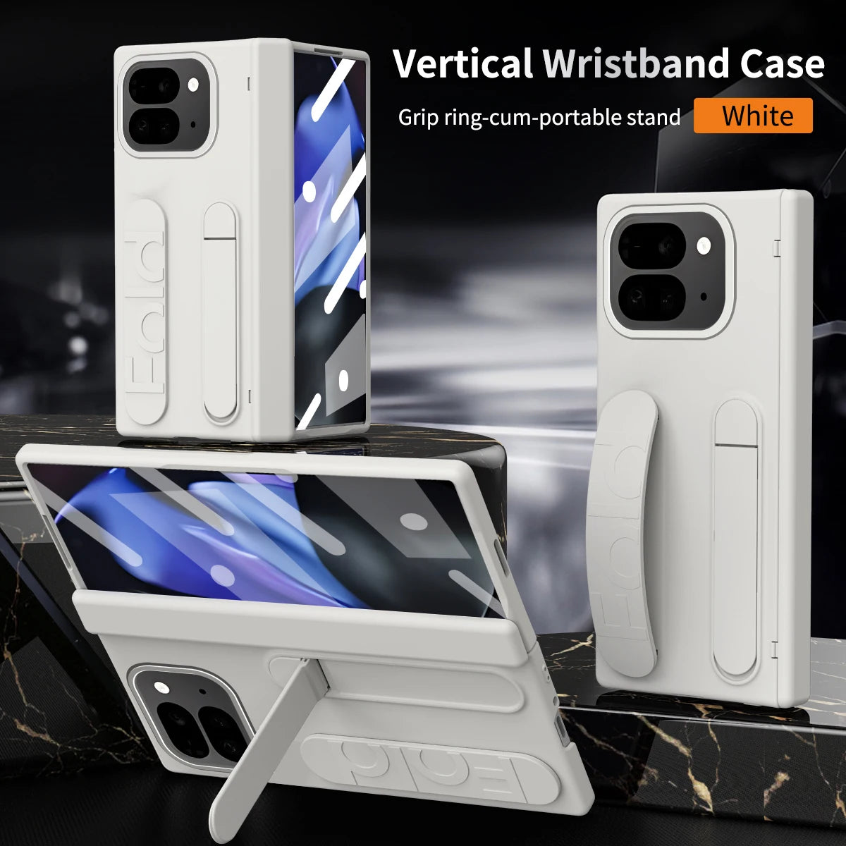 FlexShield Pro | Fold Protection Case