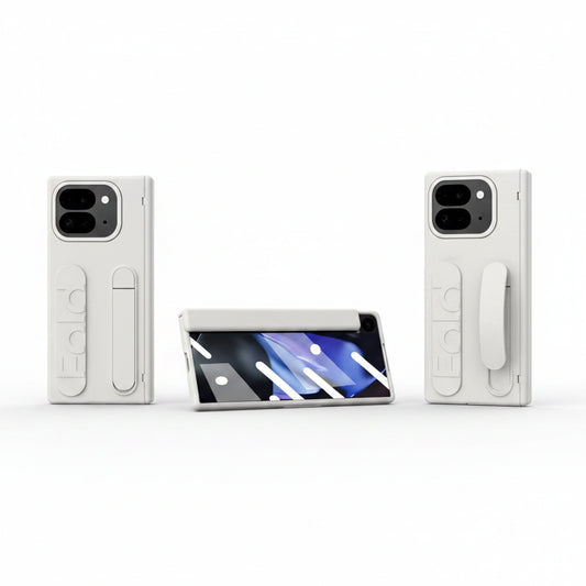 3-in-1 Armor Case for Google Pixel 9 Pro Fold