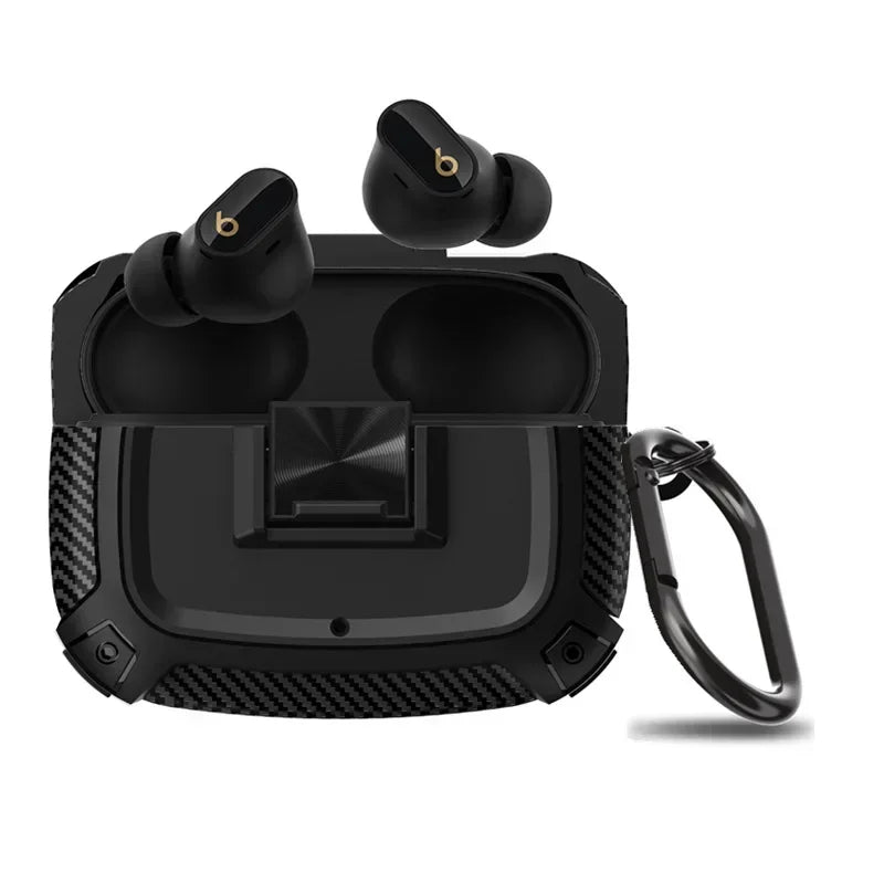 Luxury Shockproof Case for Beats Studio Buds