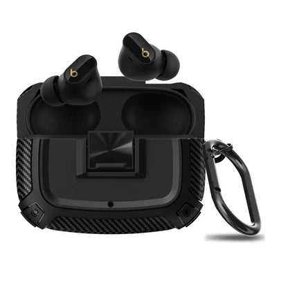 Luxury Shockproof Case for Beats Studio Buds