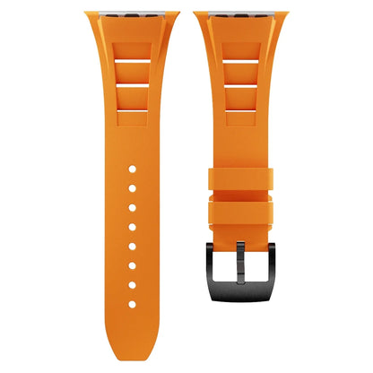 Correa deportiva de silicona suave para Apple Watch