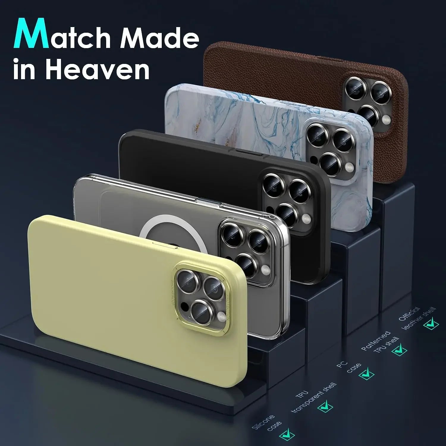 LensShield | Camera Lens Protector Set