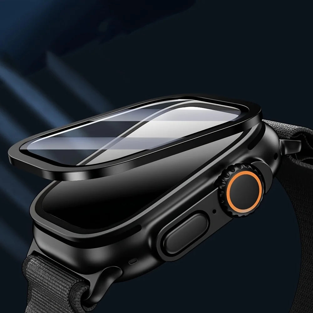 UltraGuard | Apple Watch Ultra Protection Set