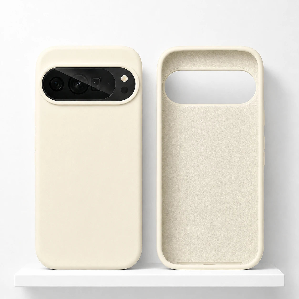 Luxury TPU Google Pixel Shockproof Case