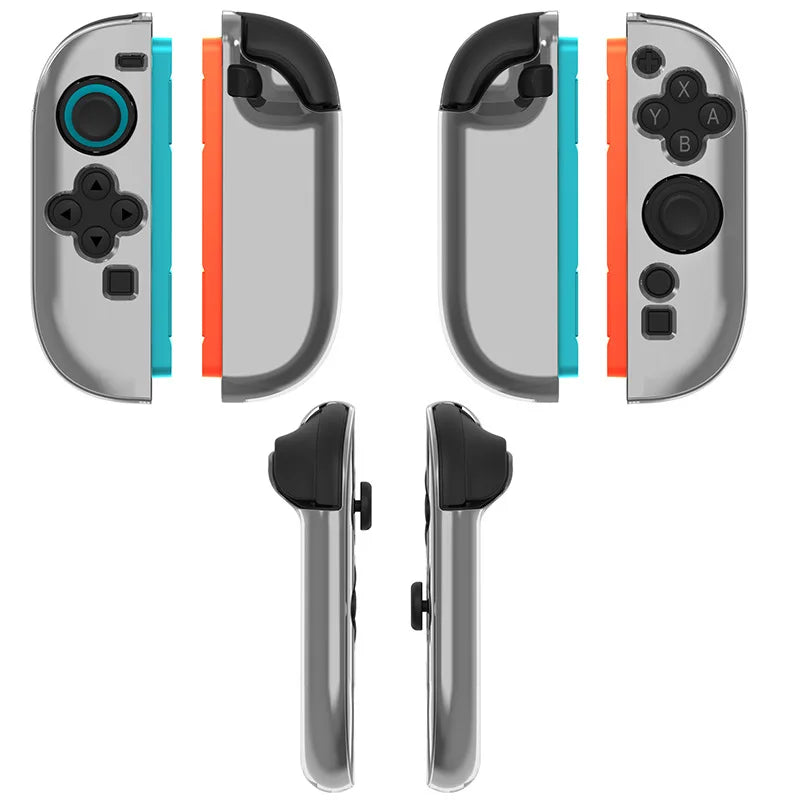 Nintendo Switch 2 TPU Protective Case