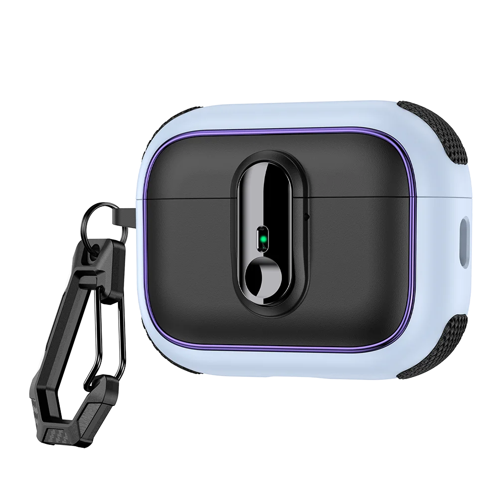 Armor Lock AirPods Shockproof Case