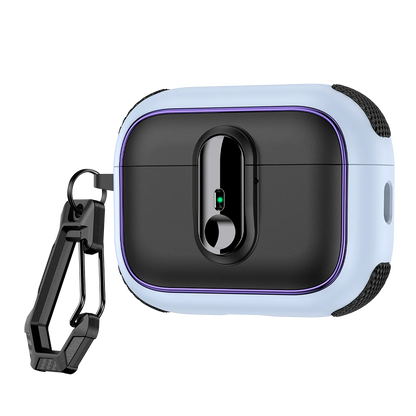 Armor Lock AirPods Shockproof Case