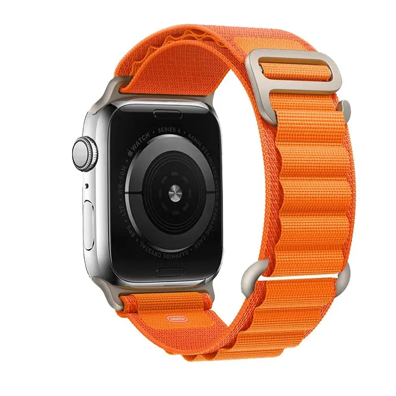 AlpineTrail | Nylon Adventure Band
