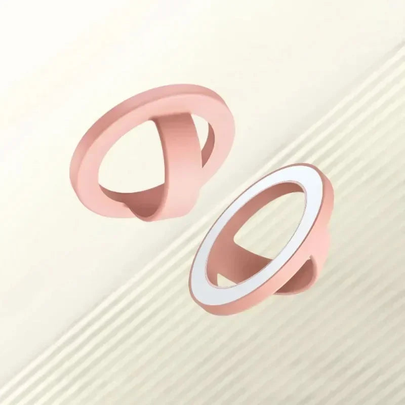 360° Magnetic Ring Phone Stand