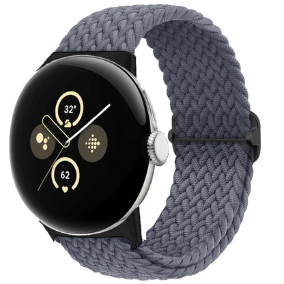 Braided Solo Loop Google Pixel Watch Band