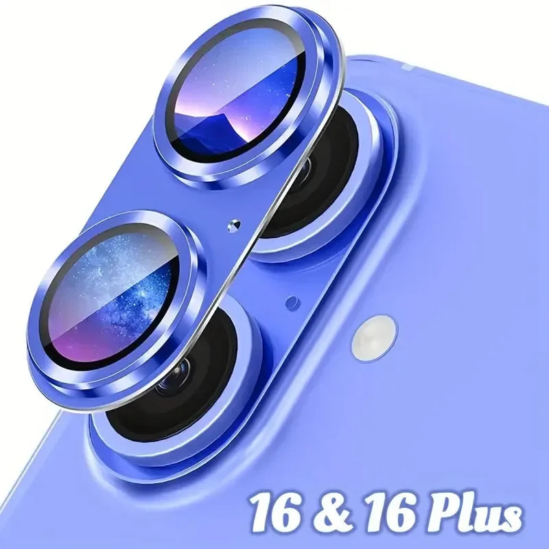 LensArmor | Camera Lens Protector Set