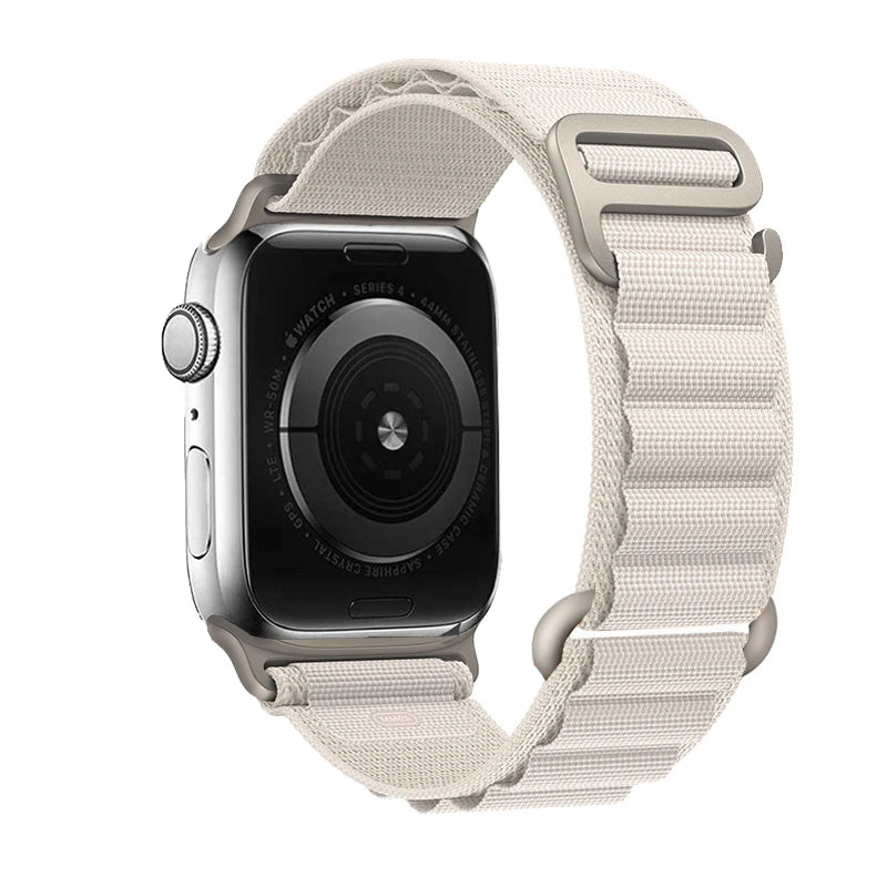 AlpineTrail | Nylon Adventure Band