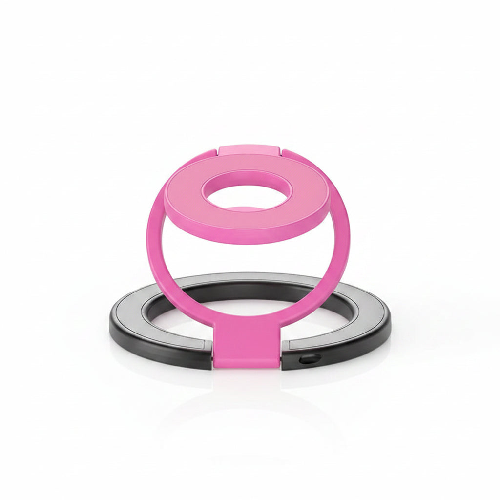 MagSafe Magnetic Ring Phone Stand