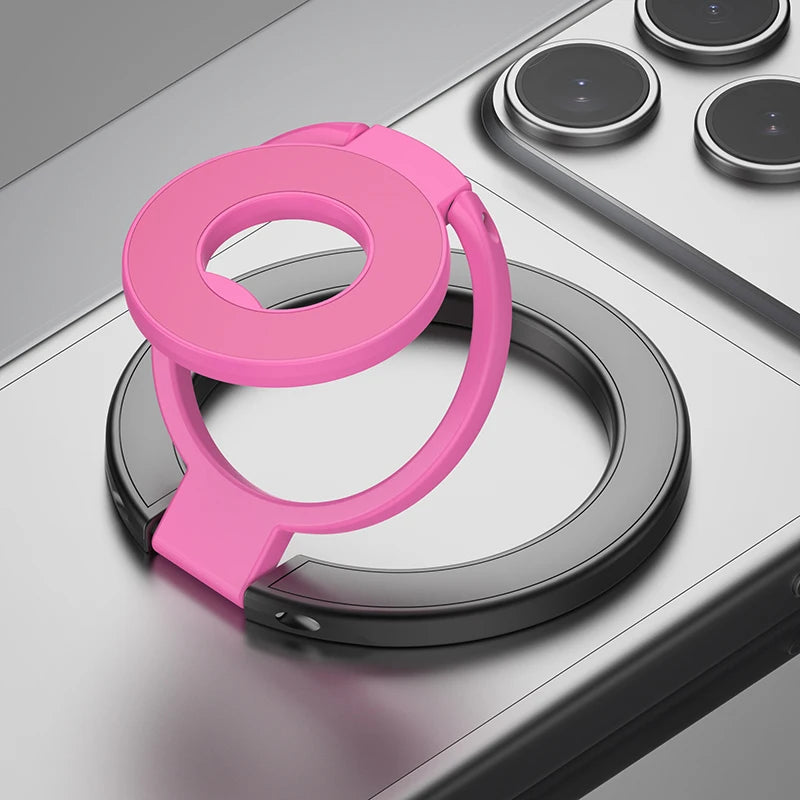 MagFold | Magnetic Ring Stand