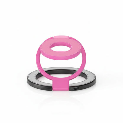 MagSafe Magnetic Ring Phone Stand