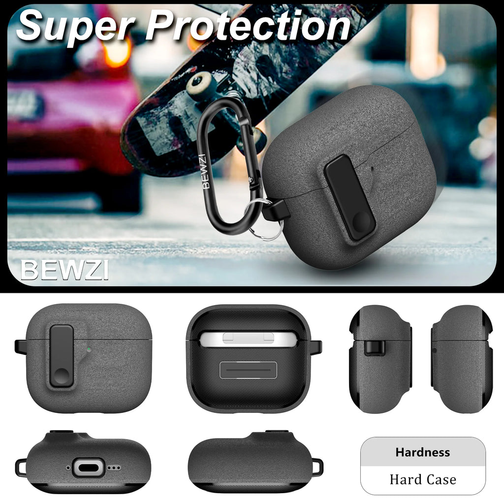 PopLock | AirPods Protective Case