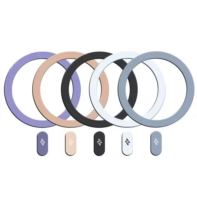 MagRing Pro | Magnetic Adapter Ring