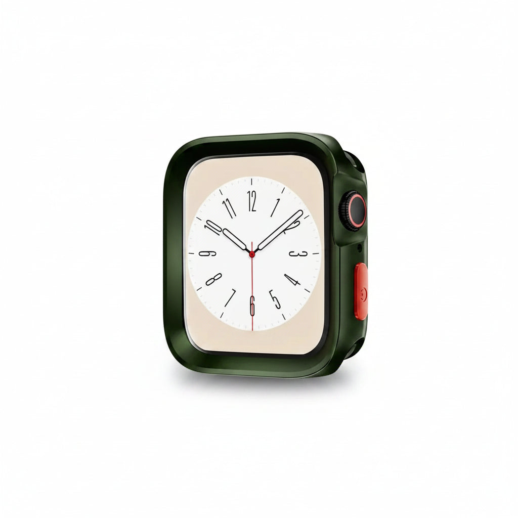 Candy Silicone Apple Watch Protective Case