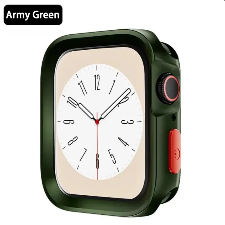 CandyShield | Silicone Watch Case For Apple Watch