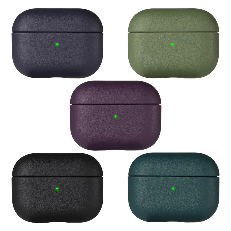 LeatherFlex | AirPods Protective Case