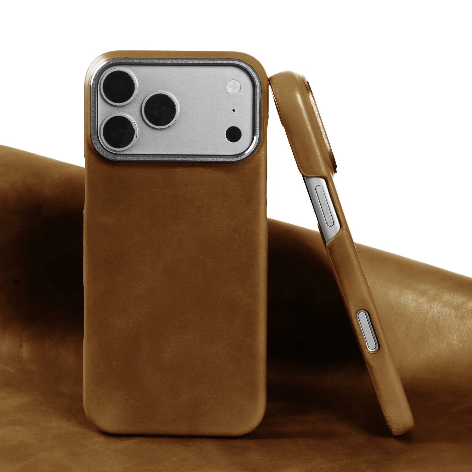 HeritageLux | Genuine Leather Case