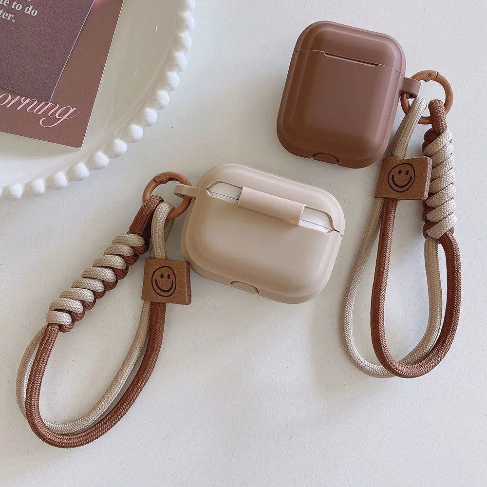 CaramelCharm | AirPods Bracelet Case