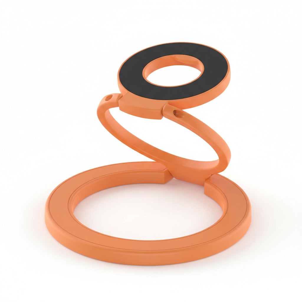 MagSafe Magnetic Ring Phone Stand