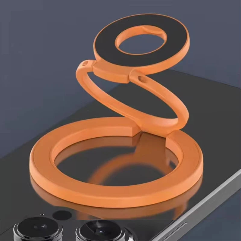 MagFold | Magnetic Ring Stand