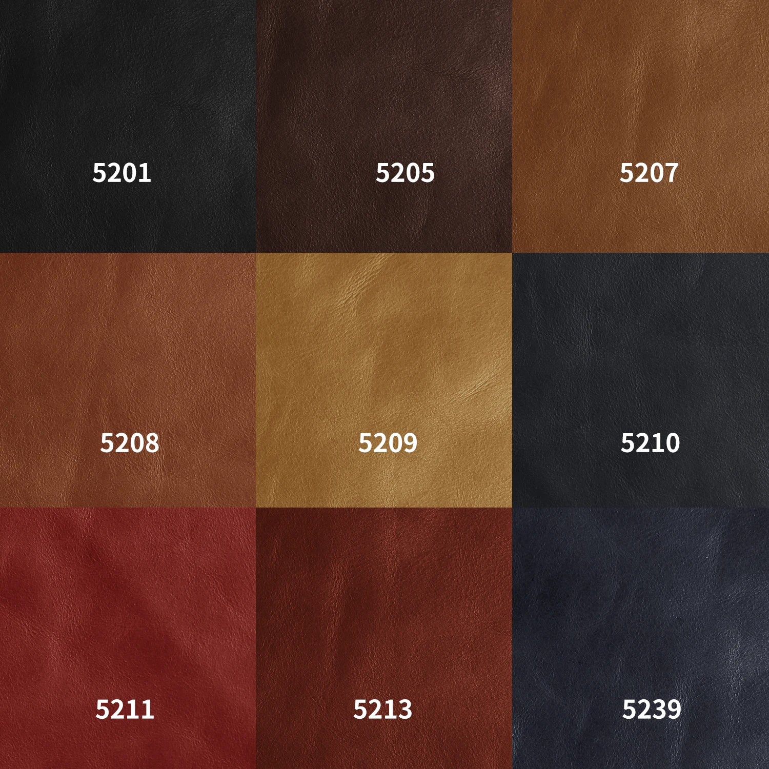 HeritageLux | Genuine Leather Case