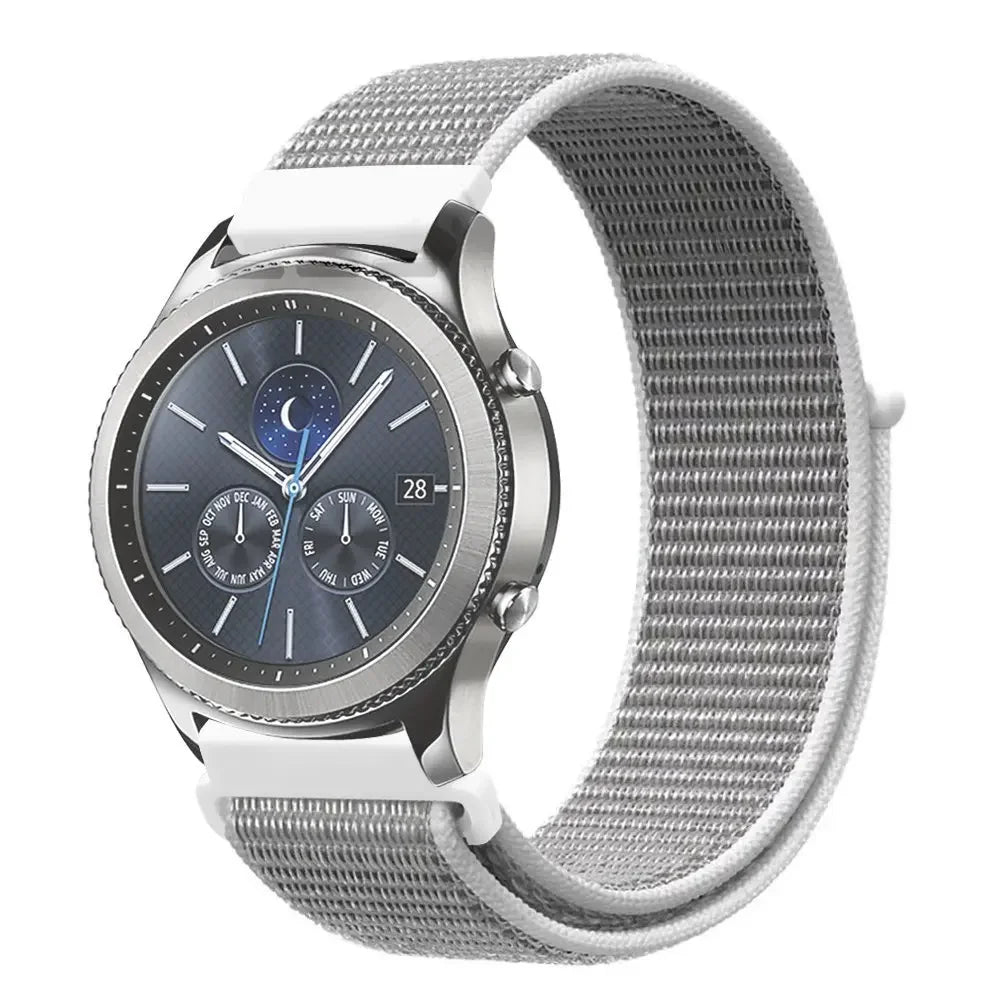 Nylon Sport Loop Band for Samsung Galaxy Watch