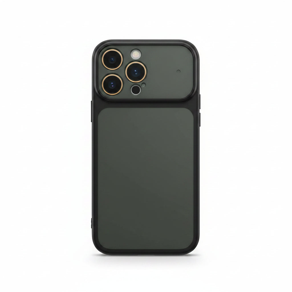 Ultrathin Skin Feel iPhone Case