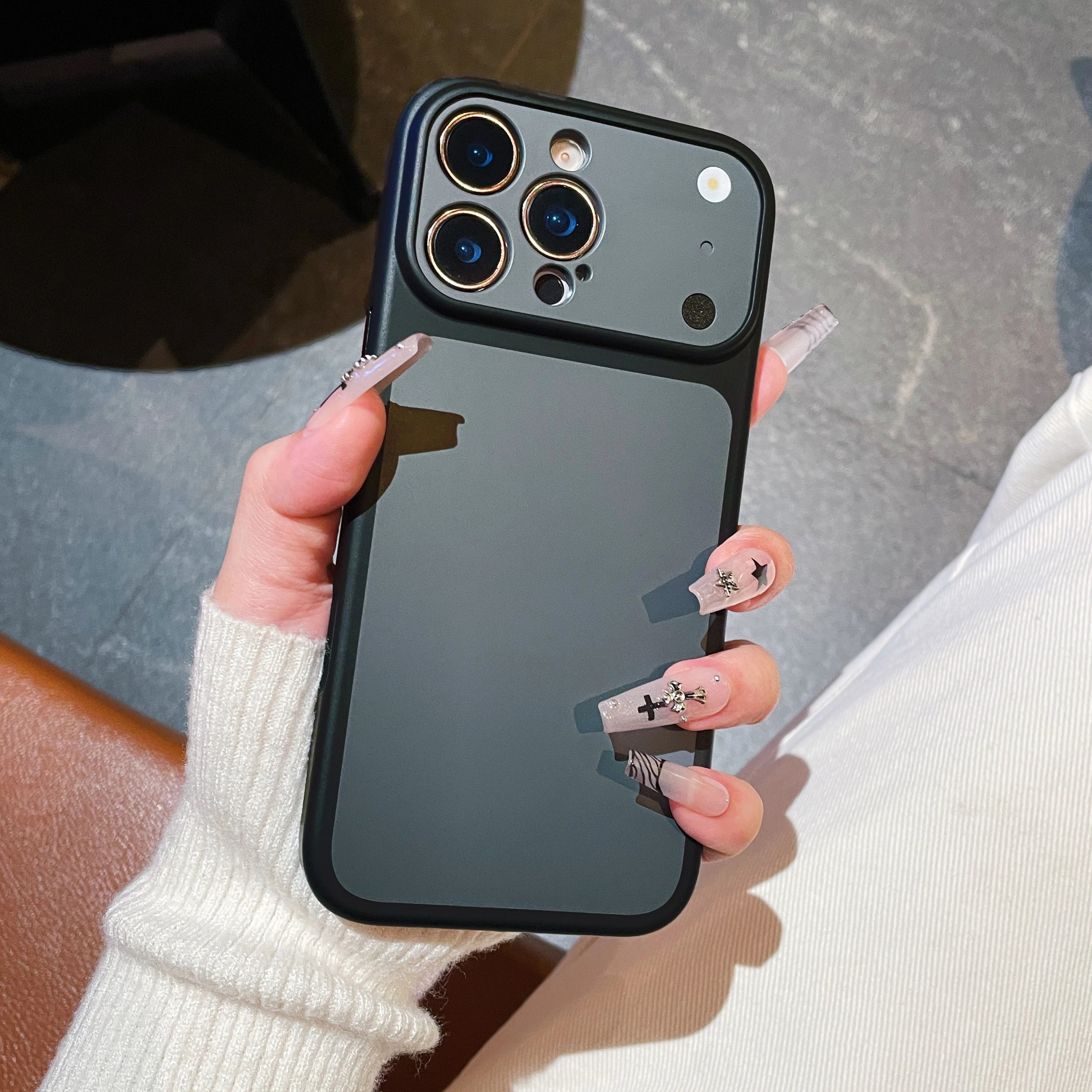 SlimGuard | Skin Feel Case